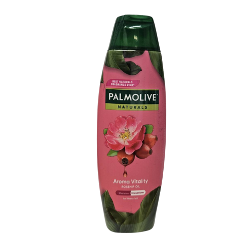 PALMOLIVE AROMA VITALITY 180ml/6